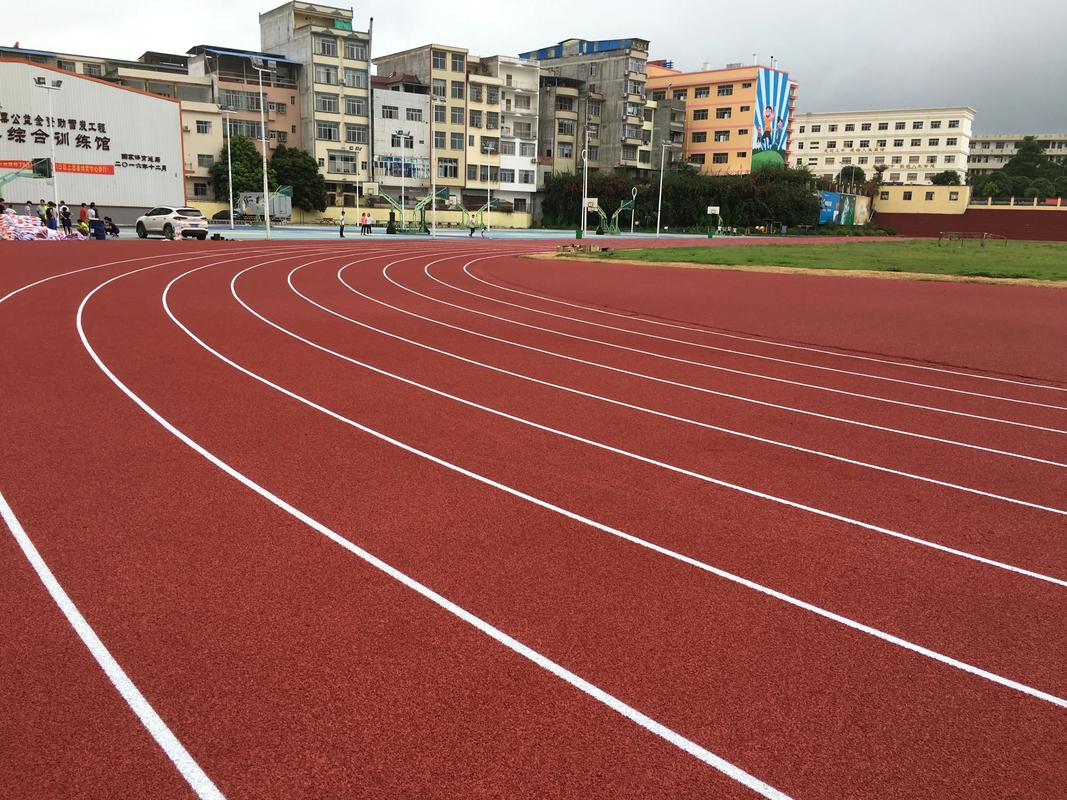 张家口市塑胶跑道材料塑胶跑道材料 - 一站式服务